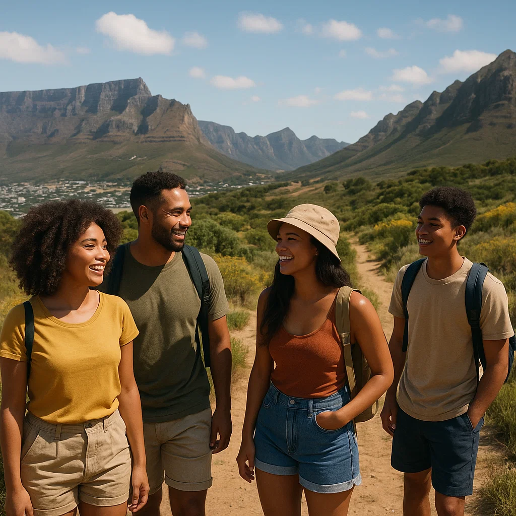 Blue Hero Travel Agency - Your trusted travel partner